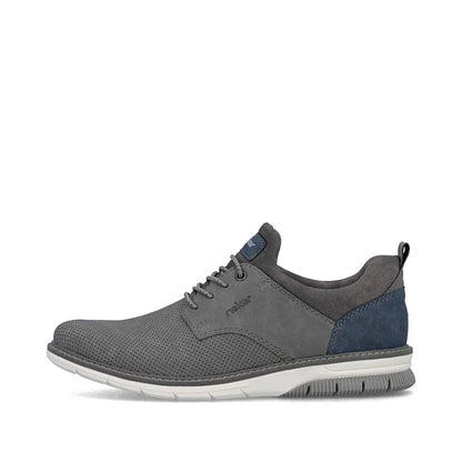 Cenere/Denim/Rauch
