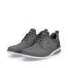 Cenere/Denim/Rauch