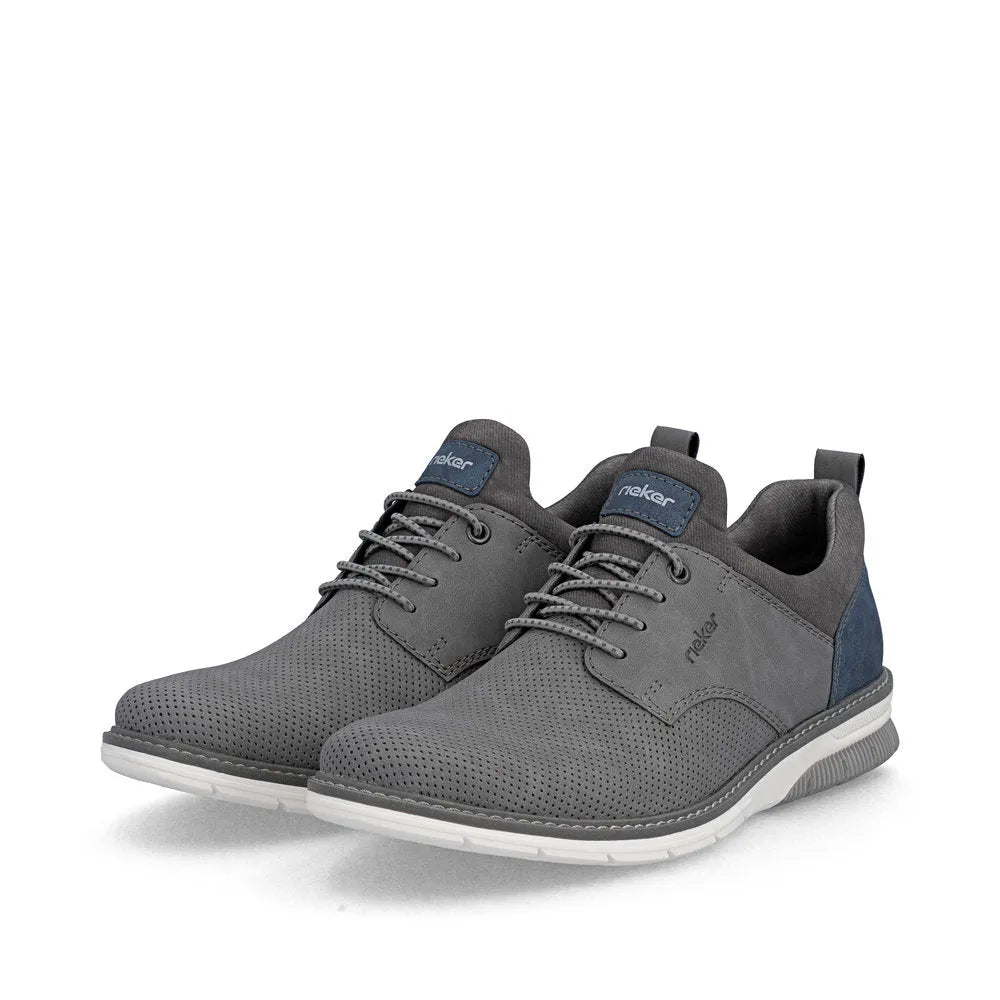 Cenere/Denim/Rauch