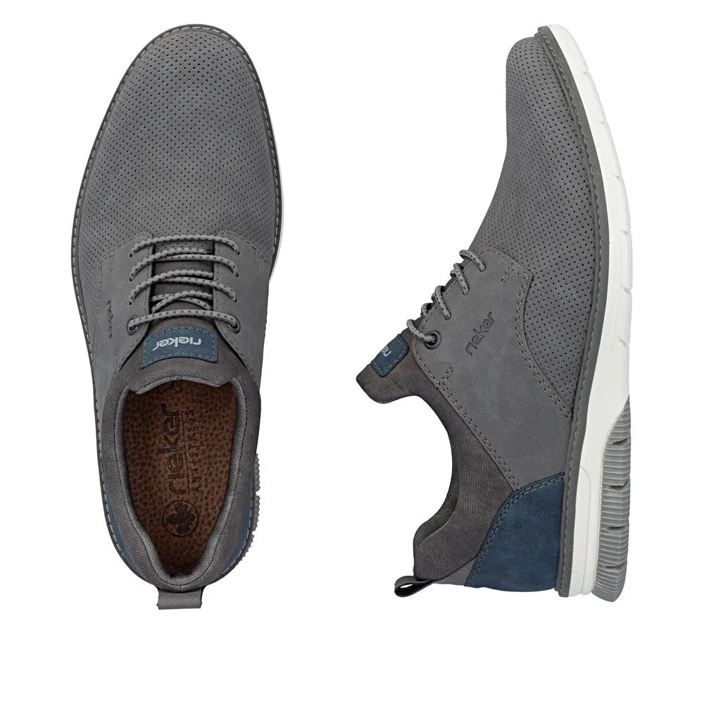 Cenere/Denim/Rauch