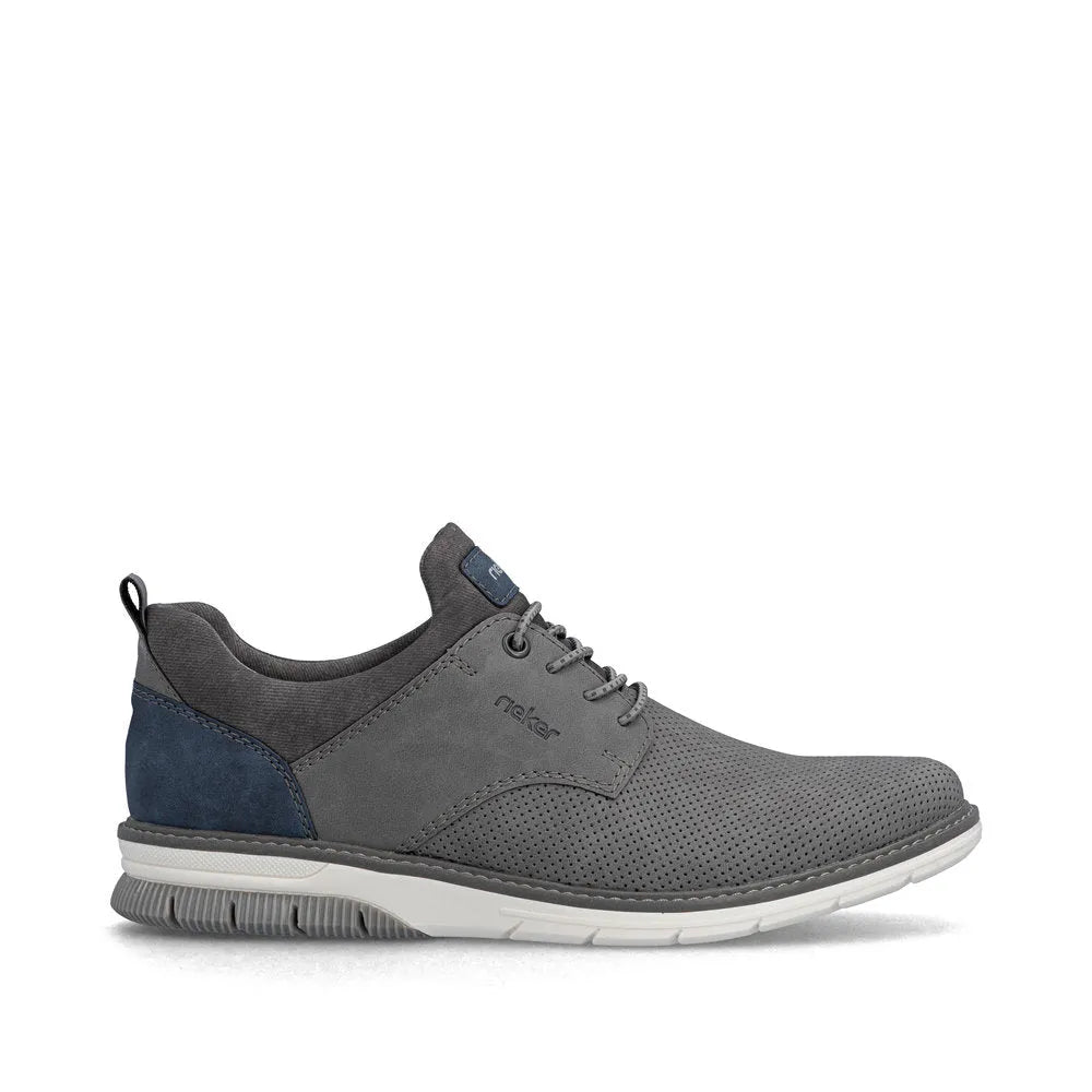 Cenere/Denim/Rauch
