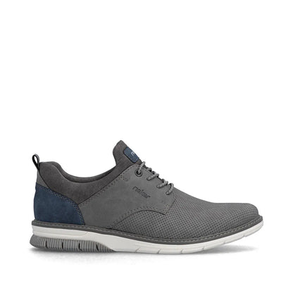 Cenere/Denim/Rauch