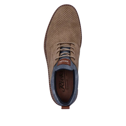 Fango/Toffee/Navy