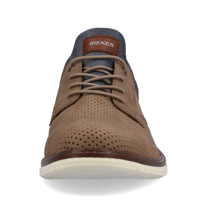 Fango/Toffee/Navy