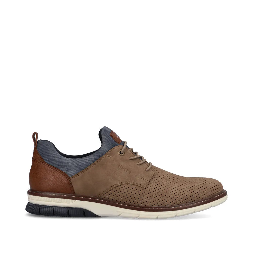 Fango/Toffee/Navy