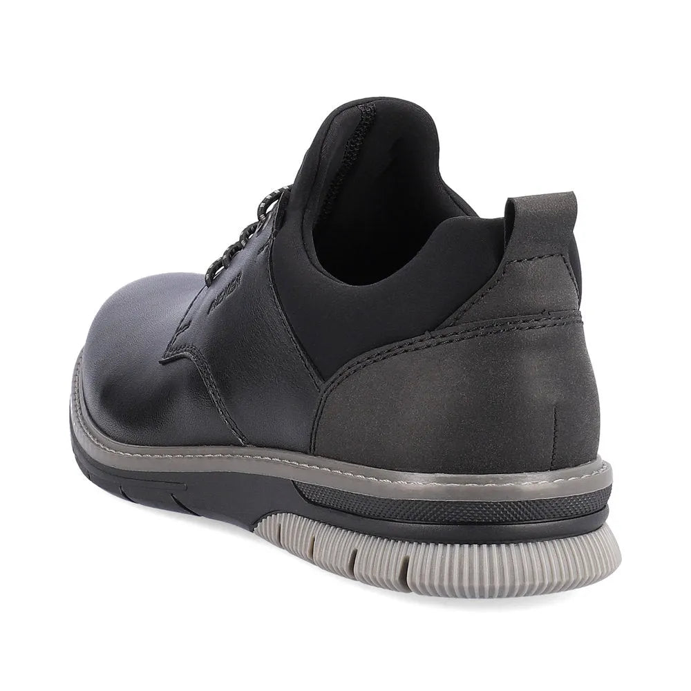 Black/Black/Black