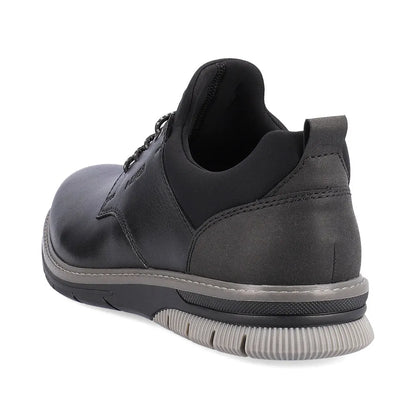 Black/Black/Black