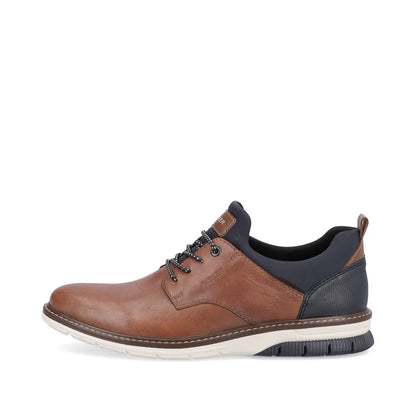 Nuss/Lake/Navy/Amaretto