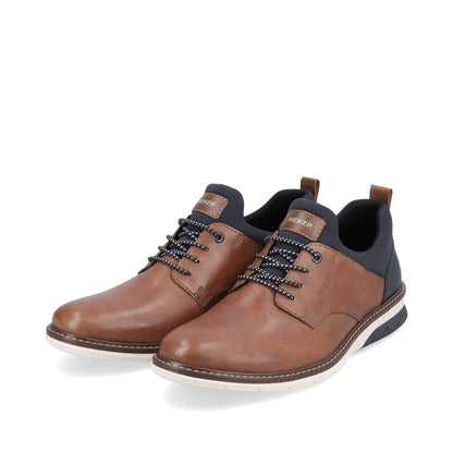 Nuss/Lake/Navy/Amaretto
