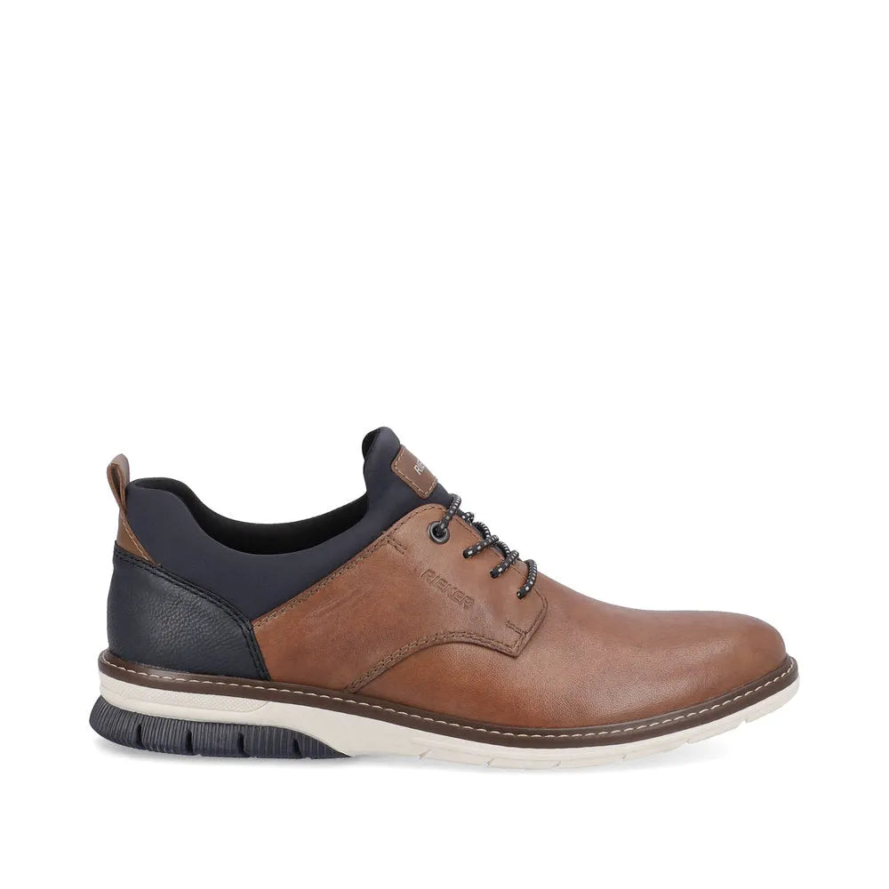 Nuss/Lake/Navy/Amaretto