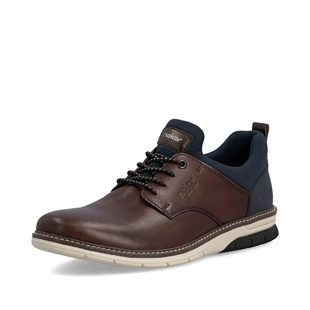Sigaro/Pazifik/Navy/Toffee