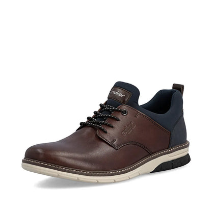 Sigaro/Pazifik/Navy/Toffee