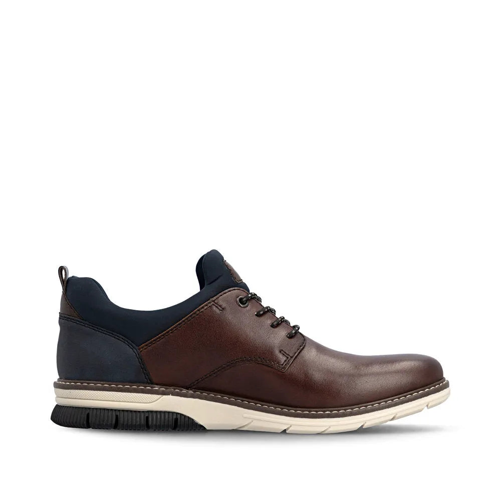 Sigaro/Pazifik/Navy/Toffee
