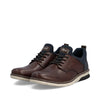 Sigaro/Pazifik/Navy/Toffee