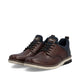 Sigaro/Pazifik/Navy/Toffee