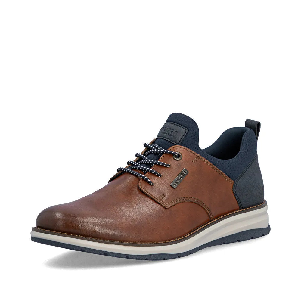 Gaucho/Navy/Lake