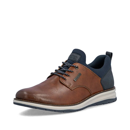 Gaucho/Navy/Lake