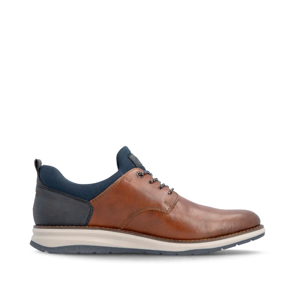 Gaucho/Navy/Lake