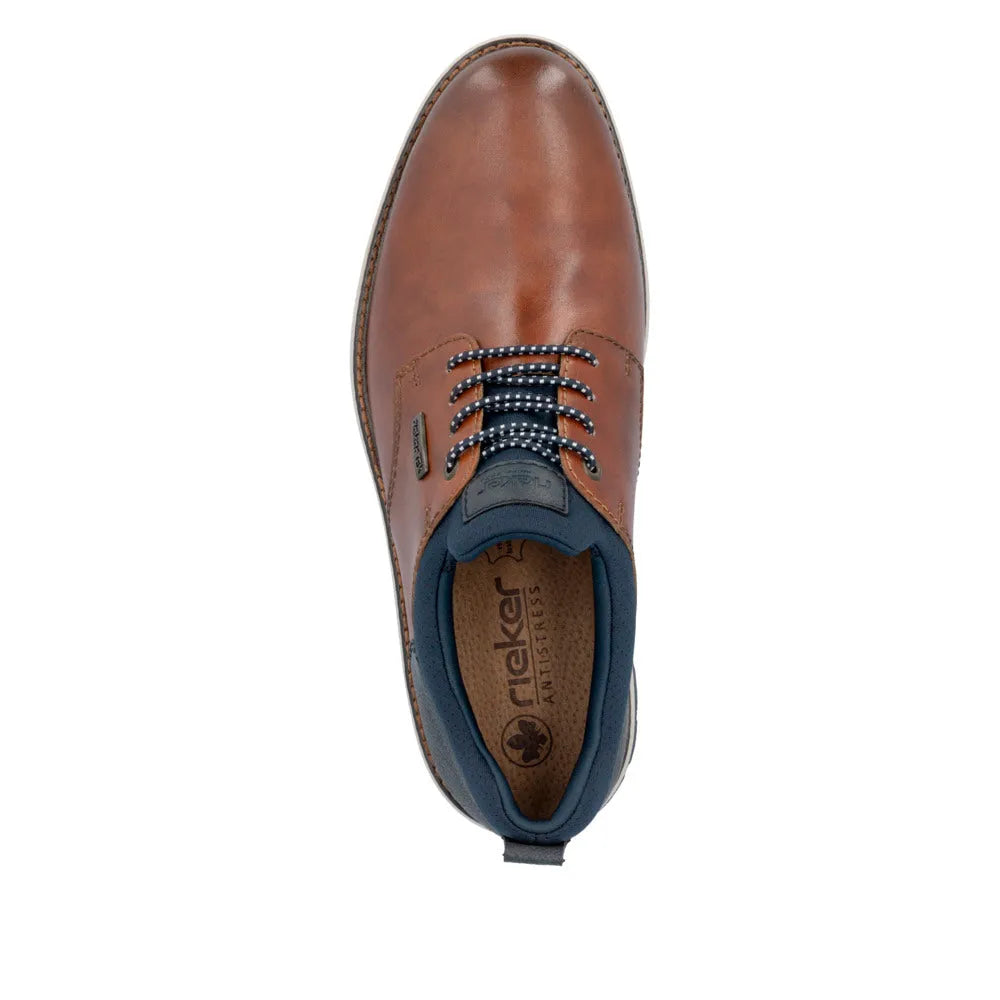 Gaucho/Navy/Lake