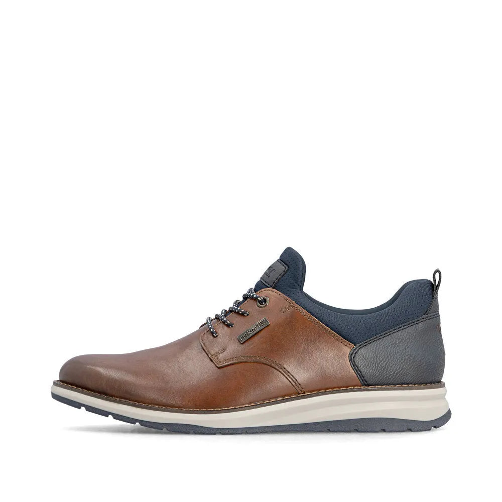Gaucho/Navy/Lake