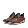 Gaucho/Navy/Lake