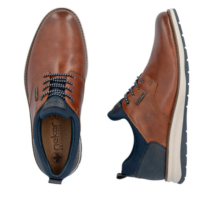 Gaucho/Navy/Lake