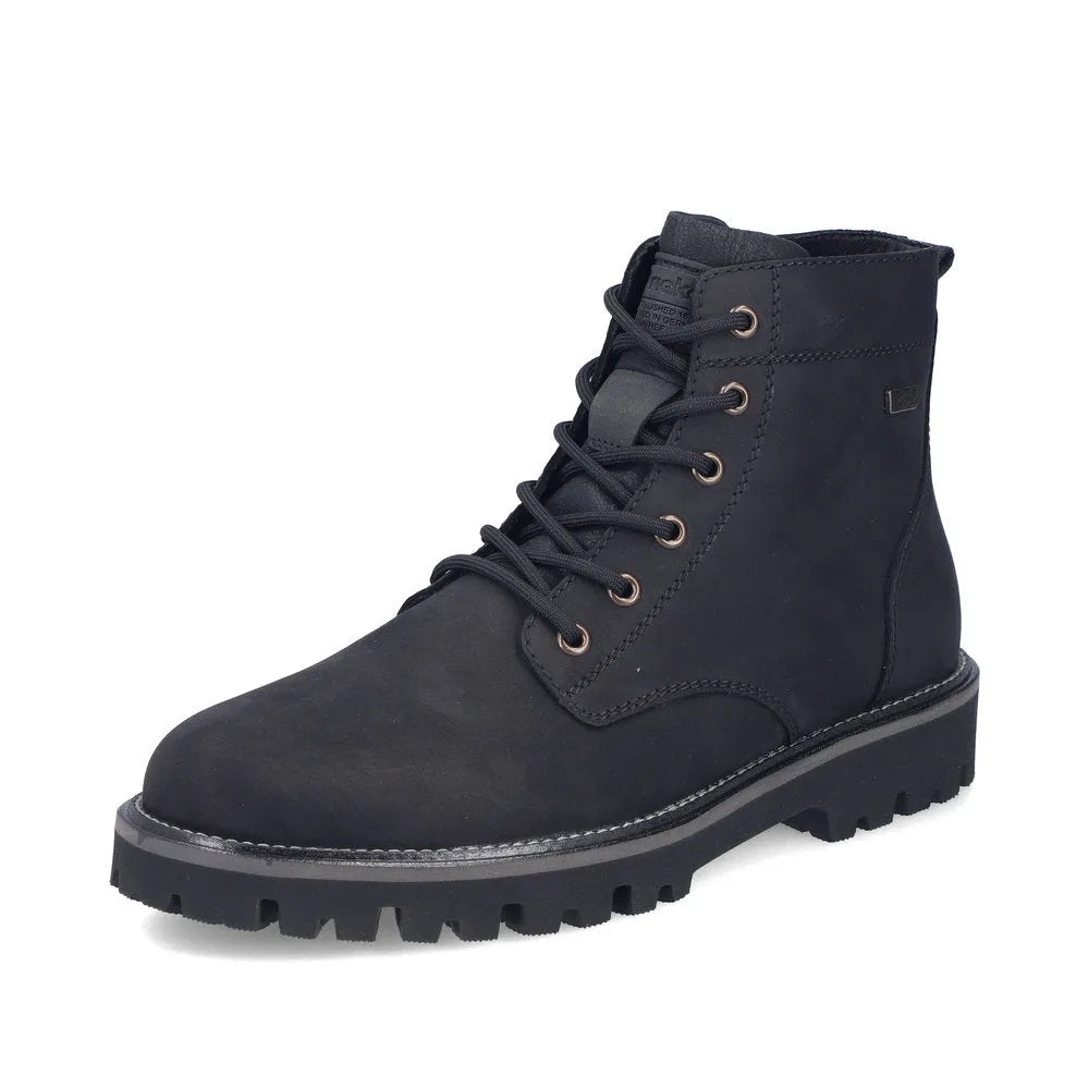 Black/Black/Black