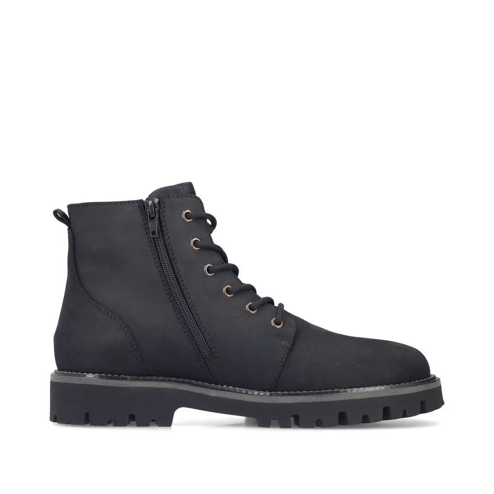 Black/Black/Black