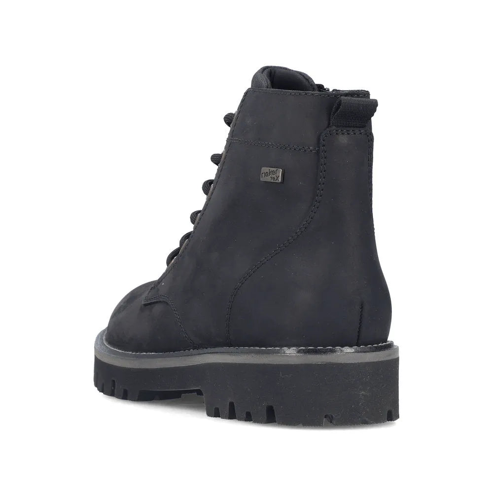 Black/Black/Black
