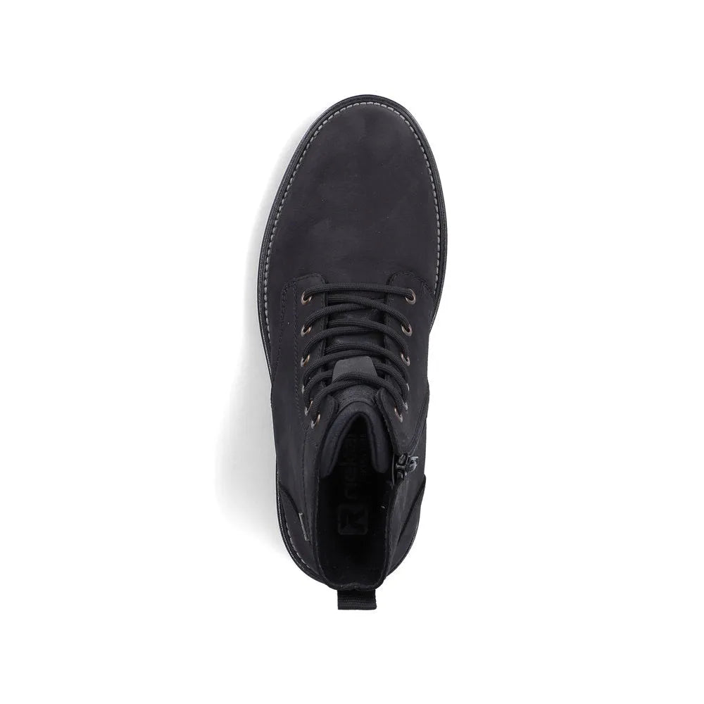 Black/Black/Black