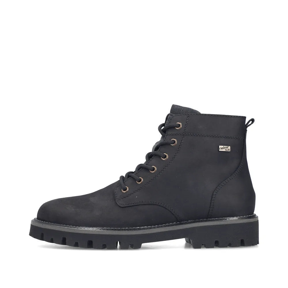 Black/Black/Black