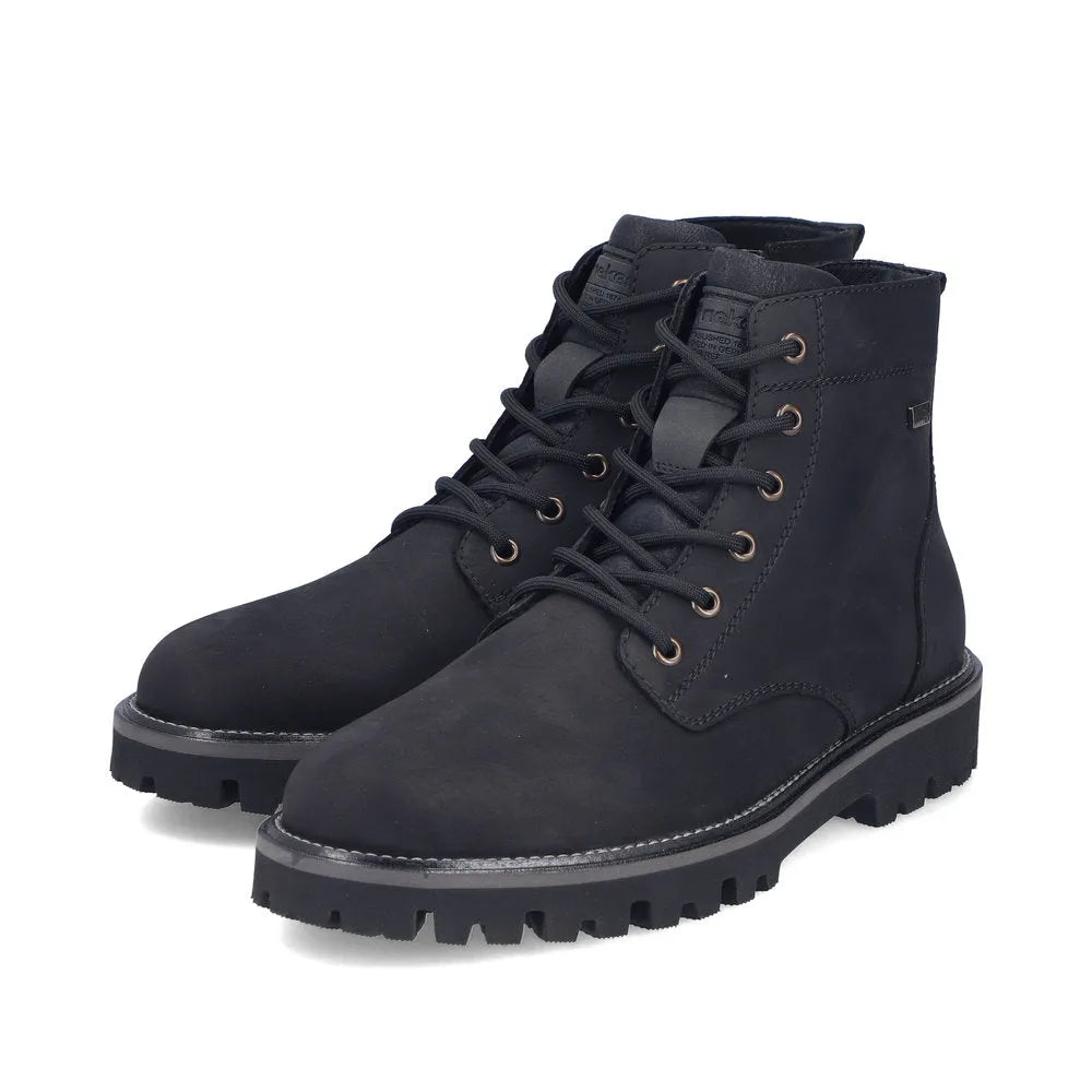Black/Black/Black
