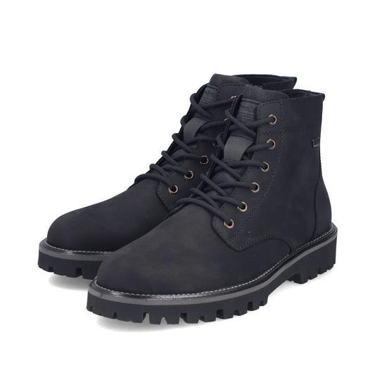 Black/Black/Black