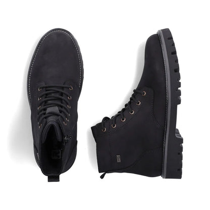 Black/Black/Black