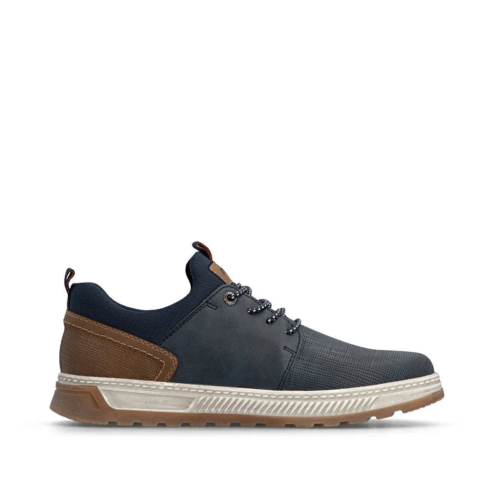 Midnight/Nuss/Navy