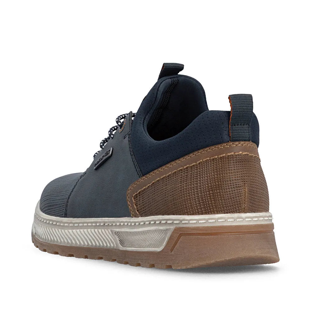 Midnight/Nuss/Navy