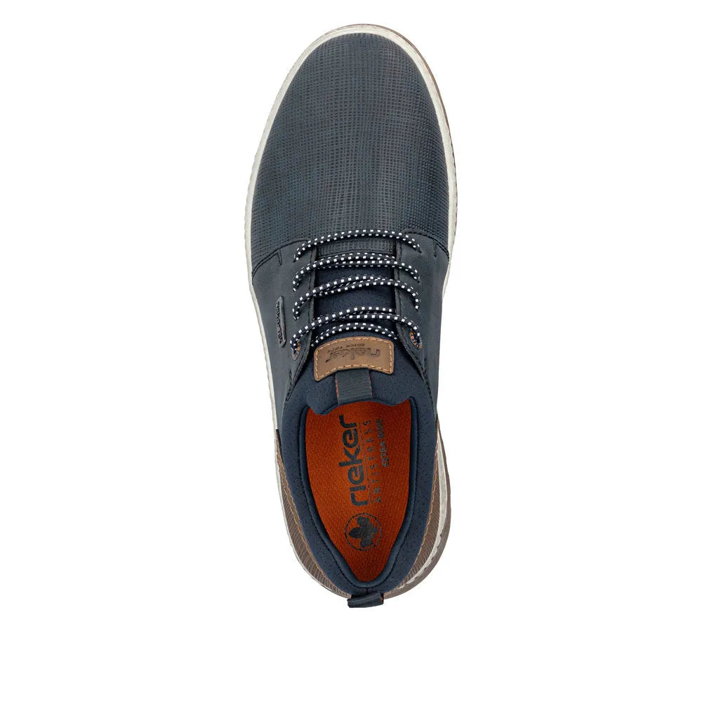 Midnight/Nuss/Navy