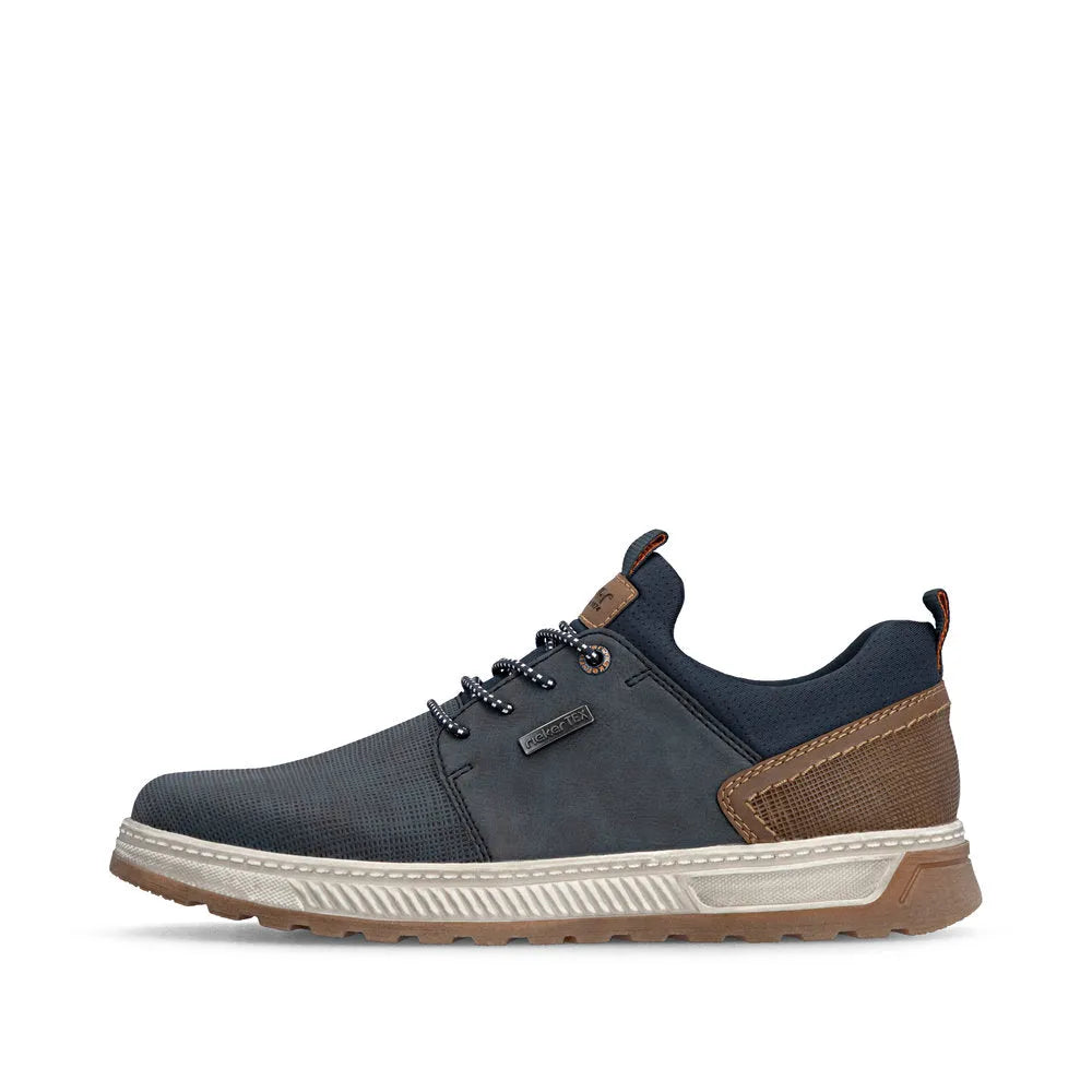 Midnight/Nuss/Navy