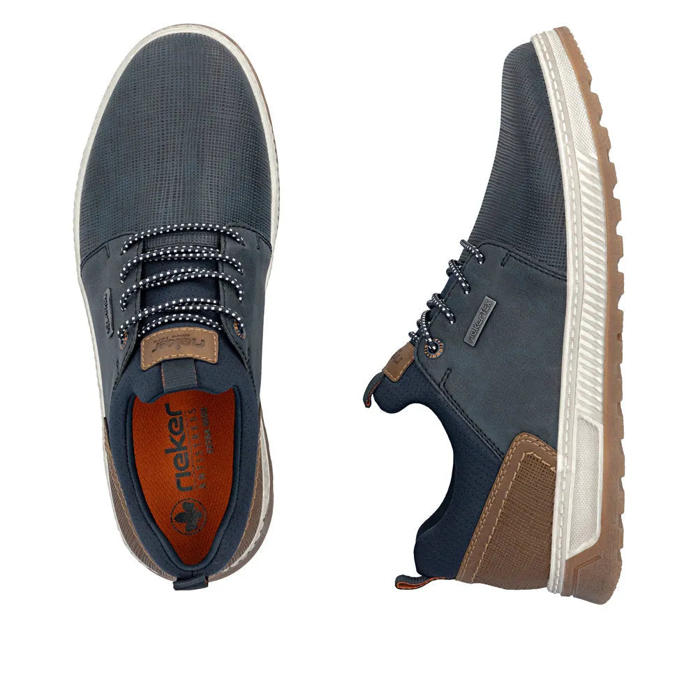 Midnight/Nuss/Navy