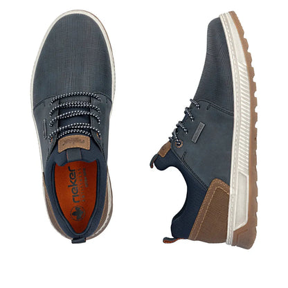 Midnight/Nuss/Navy