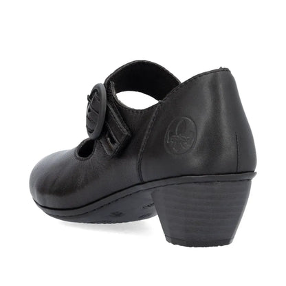 Black/Black/Black