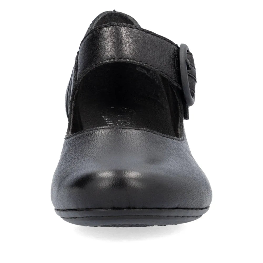 Black/Black/Black