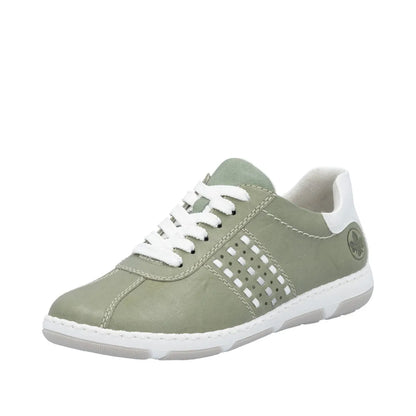 Mint/Mint/Weiss/Silver