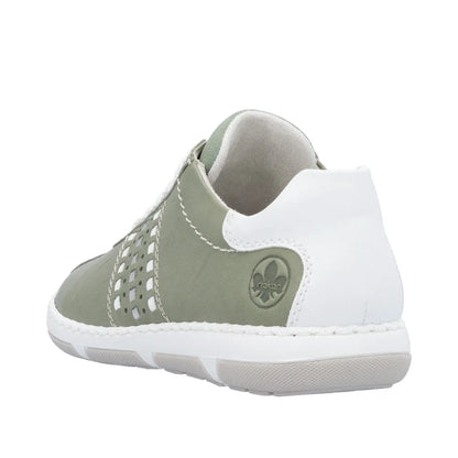 Mint/Mint/Weiss/Silver