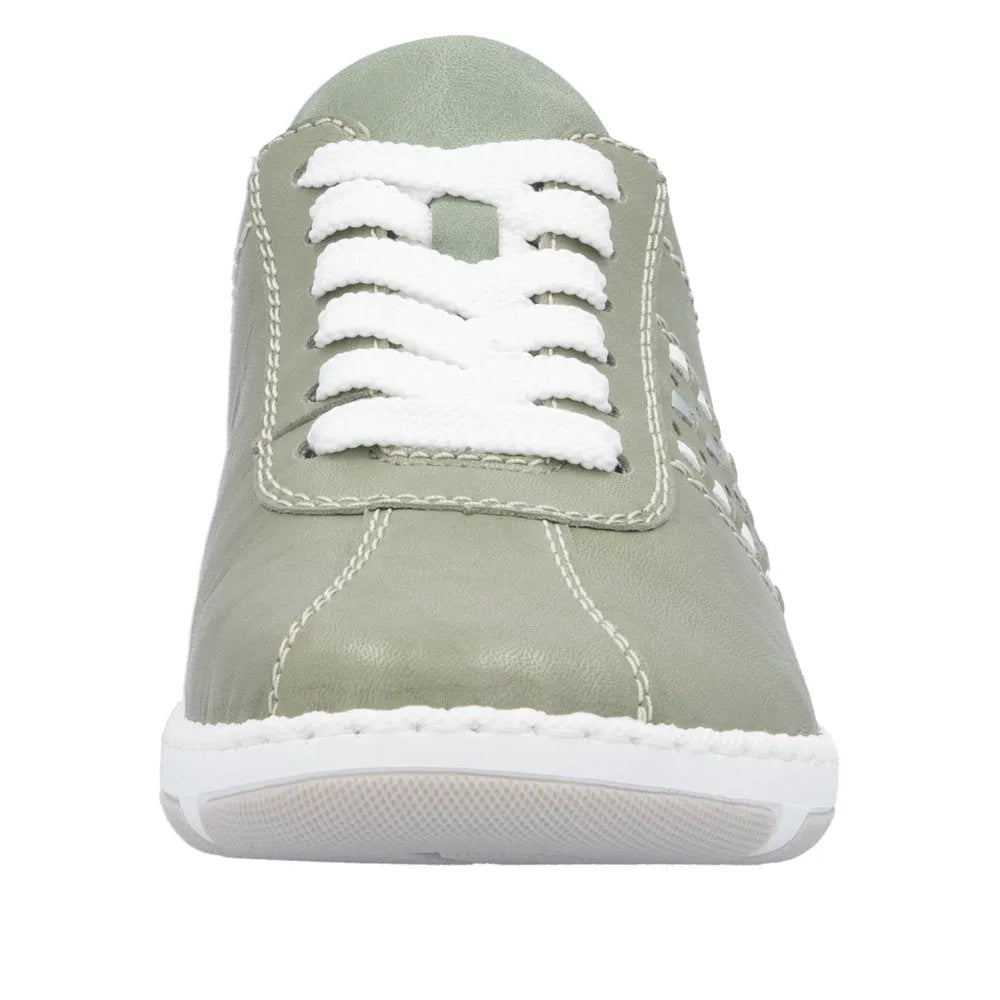 Mint/Mint/Weiss/Silver