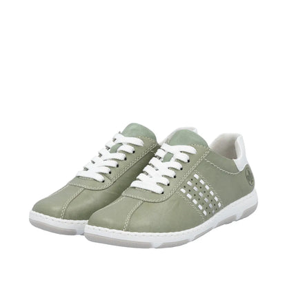 Mint/Mint/Weiss/Silver