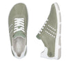 Mint/Mint/Weiss/Silver