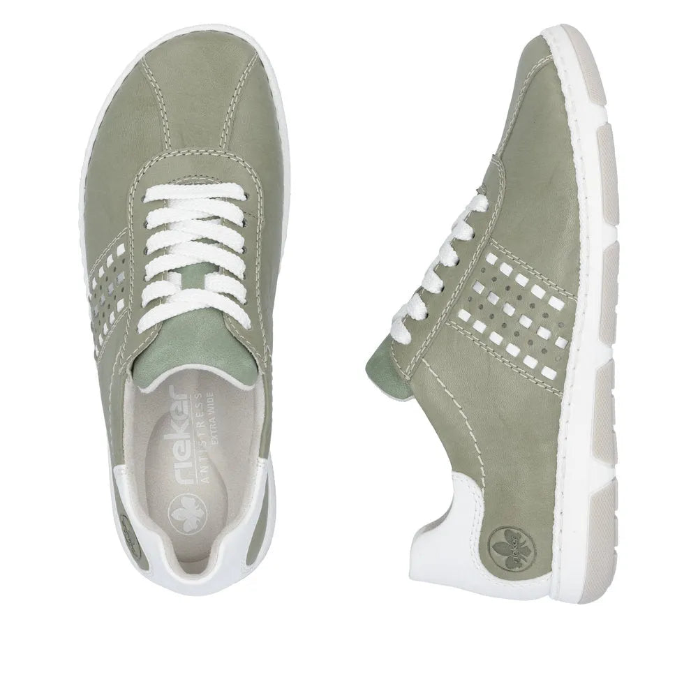 Mint/Mint/Weiss/Silver