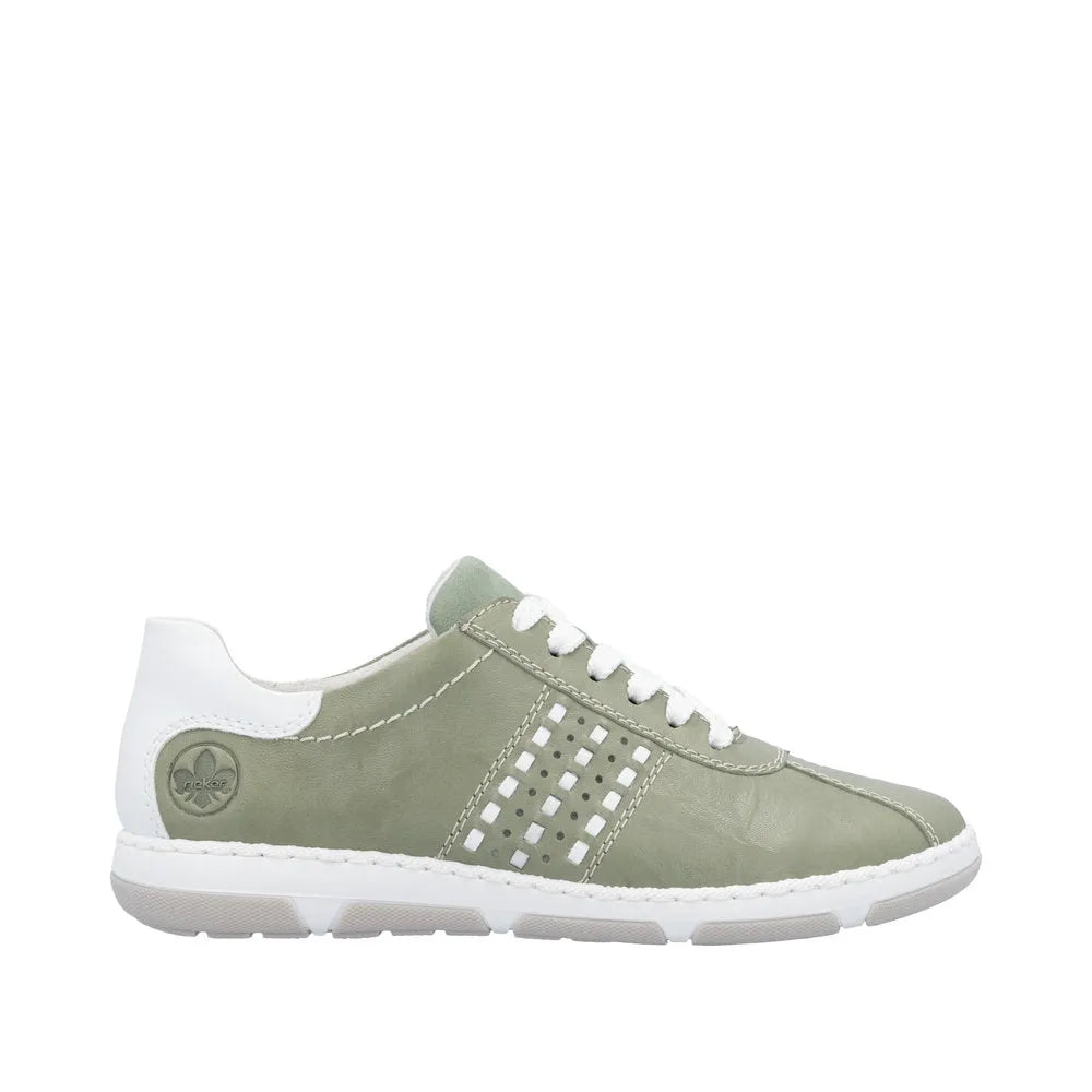 Mint/Mint/Weiss/Silver