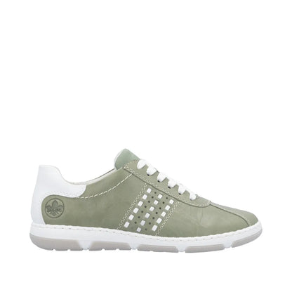 Mint/Mint/Weiss/Silver